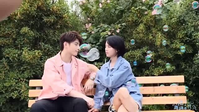 闺蜜的时尚对决